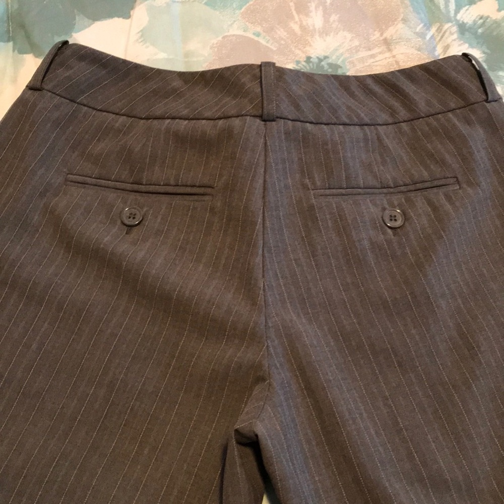 NY&CO flattering pants!
